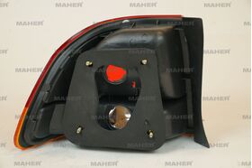 HONDA CIVIC STOP LAMBASI 96-00 SEDAN DIŞ SAĞ MAHER 33501-S04-G02