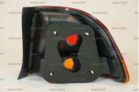 HONDA CIVIC STOP LAMBASI 96-00 SEDAN DIŞ SOL MAHER 33551S04G02