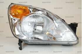 HONDA CRV FAR 02-04 MANUEL SARI SAĞ MAHER 33101S9AB01