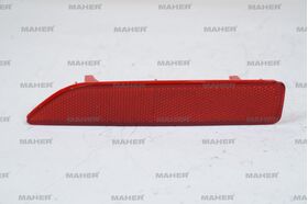 HONDA CRV REFLEKTÖR TAMPON 07-10 ARKA SOL MAHER 33505SWA00