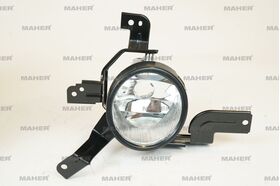 HONDA CRV SİS LAMBASI 07-09 SOL MAHER 33951SWWE01