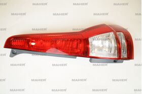 HONDA CRV STOP LAMBASI 07-12 SAĞ MAHER 33501SWAH01