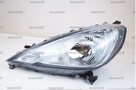 HONDA JAZZ FAR 11-14 MOTORLU SOL MAHER 33150TF0H51