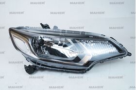 HONDA JAZZ FAR 15-17 MOTORLU SAĞ MAHER 33100T5AH01