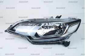 HONDA JAZZ FAR 15-17 MOTORLU SOL MAHER 33150T5AH01