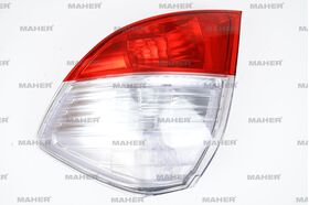 HONDA JAZZ STOP LAMBASI 07-10 LEDLİ SAĞ MAHER 33500TF0J01