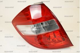 HONDA JAZZ STOP LAMBASI 11/- LEDLİ SOL MAHER 33550TF0G51