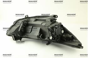 HYUNDAI ACCENT BLUE FAR ELEKTRİKLİ SOL 11-14 MAHER 92101-1R040