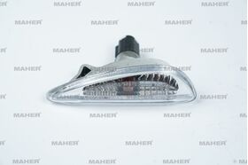 HYUNDAI ACCENT BLUE SİNYAL LAMBASI ÇAMURLUK SAĞ 11-18 MAHER 92304-1R000