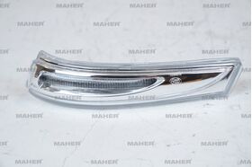 HYUNDAI ELANTRA AYNA SİNYALİ SOL 11-15 MAHER 87614-3X000