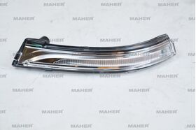 HYUNDAI ELANTRA AYNA SİNYALİ SOL 16-18 MAHER 87614-F2000