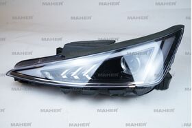 HYUNDAI ELANTRA FAR LEDLİ ELEKTRİKLİ SOL 19-21 MAHER 92101-F2600