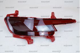 HYUNDAI ELANTRA REFLEKTÖR TAMPON ARKA SAĞ 19-21 MAHER 92406-F2510