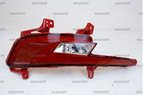 HYUNDAI ELANTRA REFLEKTÖR TAMPON ARKA SOL 19-21 MAHER 92405-F2510