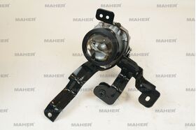 HYUNDAI ELANTRA SİS LAMBASI YUVARLAK SOL 16-18 MAHER 92201-F2000