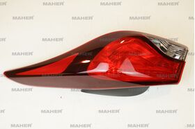 HYUNDAI ELANTRA STOP LAMBASI DIŞ SAĞ 14-15 MAHER 92402-3X210