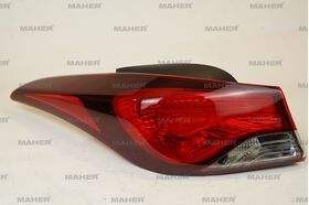 HYUNDAI ELANTRA STOP LAMBASI DIŞ SOL 14-15 MAHER 92401-3X210