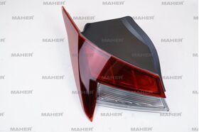 HYUNDAI ELANTRA STOP LAMBASI DIŞ SOL 20-22 MAHER 92401-AA000