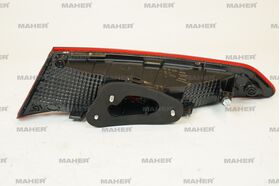 HYUNDAI ELANTRA STOP LAMBASI İÇ LEDSİZ SOL 19-21 MAHER 92403-F2500