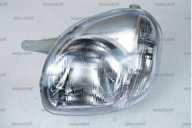 HYUNDAI FAR ATOS  98-02 MANUEL SOL MAHER 92101-02010