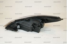 HYUNDAI FAR I-10 08-10 SAĞ MAHER 92102-0X020