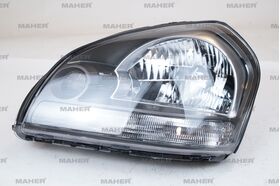 HYUNDAI FAR TUCSON 04-10 MANUEL BEYAZ SOL MAHER 92101-2E020