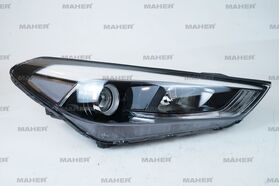 HYUNDAI FAR TUCSON 15-18 LEDLİ SAĞ MAHER 92102-D3110