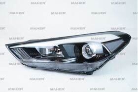 HYUNDAI FAR TUCSON 15-18 LEDLİ SOL MAHER 92101-D3110