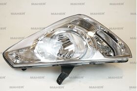 HYUNDAI H-1 FAR 08-14 MANUEL-ELEKTRİKLİ SOL MAHER 92101-4H030