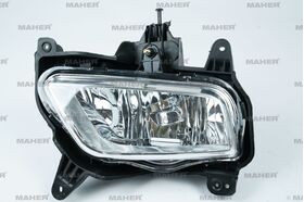 HYUNDAI H100 KAMYONET SİS LAMBASI 12-18 ÖN SAĞ MAHER 92202-4F510