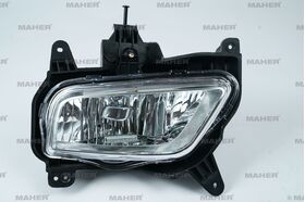 HYUNDAI H100 KAMYONET SİS LAMBASI 12-18 ÖN SOL MAHER 92201-4F510