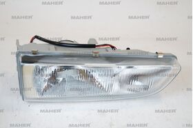 HYUNDAI H100 MİNİBÜS FAR 94-96 MANUEL SOL MAHER 92101-43300