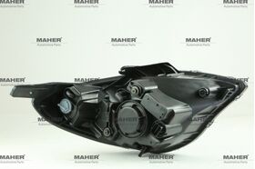 HYUNDAI i20 FAR SOL MOTORLU 09-11 MAHER 92101-1J010