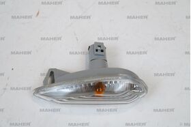 HYUNDAI i20 SİNYAL LAMBASI ÇAMURLUK SAĞ 15-20 MAHER 92304-C7000