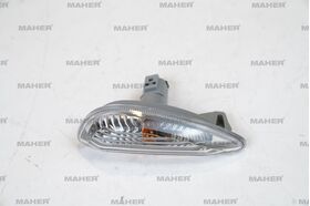 HYUNDAI i20 SİNYAL LAMBASI ÇAMURLUK SOL 15-20 MAHER 92303-C7000