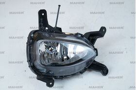 HYUNDAI i20 SİS LAMBASI ÖN SOL XENON TİP 18-20 MAHER 92201-C8800