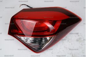 HYUNDAI i20 STOP LAMBASI DIŞ DUYLU SAĞ 14-16 MAHER 92402-C8000