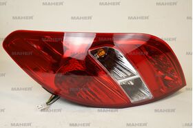 HYUNDAI i20 STOP LAMBASI SAĞ 09-12 MAHER 92402-1J000