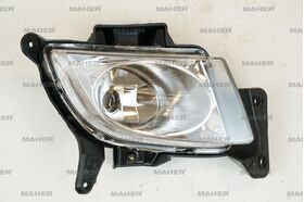 HYUNDAI I30 SİS LAMBASI 07-11 SAĞ MAHER 92202-2L000