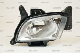 HYUNDAI I30 SİS LAMBASI 07-11 SOL MAHER 92201-2L000