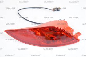 HYUNDAI IX35 SİS LAMBASI 11-15 ARKA SOL MAHER 92405-2Y300