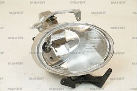 HYUNDAI SANTAFE SİS LAMBASI 06-10 ÖN SOL MAHER 92201-2B000