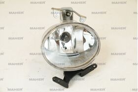 HYUNDAI SANTAFE SİS LAMBASI 06/- ÖN SAĞ MAHER 92202-2B000