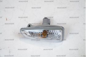 HYUNDAI SİNYAL LAMBASI ÇAMURLUK H-1 07-15 SOL MAHER 92303-4H000