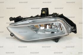 HYUNDAI SİS LAMBASI H-1 SAĞ MAHER 92202-4H000