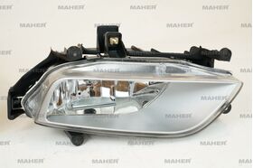 HYUNDAI SİS LAMBASI H-1 SOL MAHER 92201-4H000