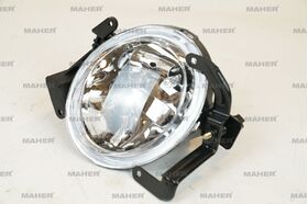 HYUNDAI SİS LAMBASI I-10 08-10 ÖN SOL MAHER 92201-0X000