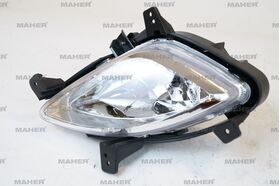 HYUNDAI SİS LAMBASI I-10 11-13 SAĞ MAHER 92202-0X100