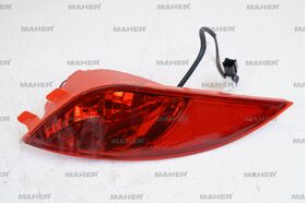 HYUNDAI SİS LAMBASI IX-35 11-15 ARKA SAĞ MAHER 92406-2Y300