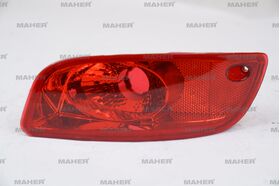 HYUNDAI SİS LAMBASI SANTAFE 06-10 ARKA SAĞ MAHER 92409-2B000